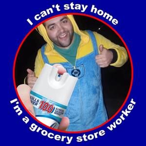 Meet your Posher, Brandon